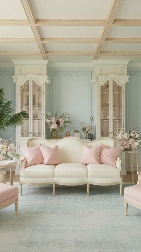 27 Inspiring Living Room Color Combinations for Every Home