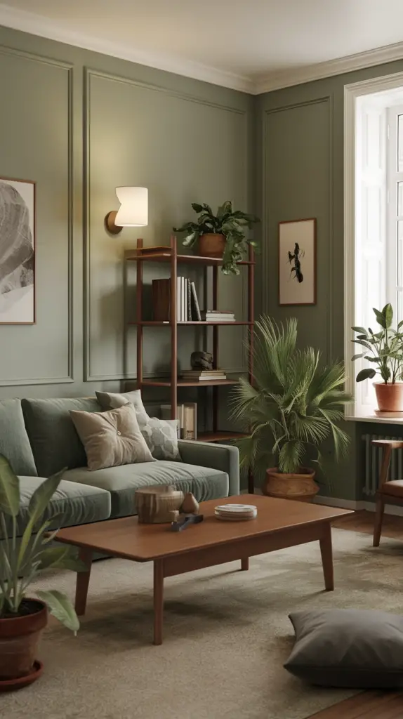 From Neutral to Bold: The Best 28 Living Room Paint Colors for Every Style