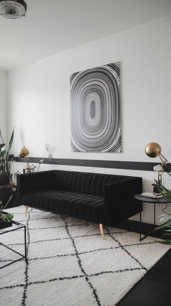 27 Stunning Living Room Decor Ideas to Elevate Your Space