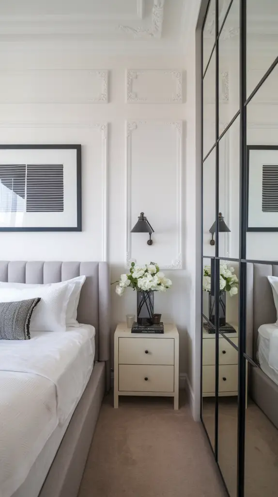 Small Bedroom, Big Style: 27 Genius Ideas for Cozy Living
