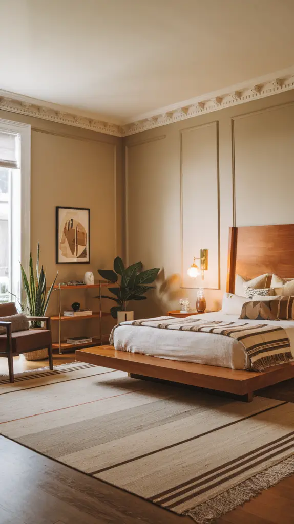 28 Unique and Modern Bedroom Designs for Every Home