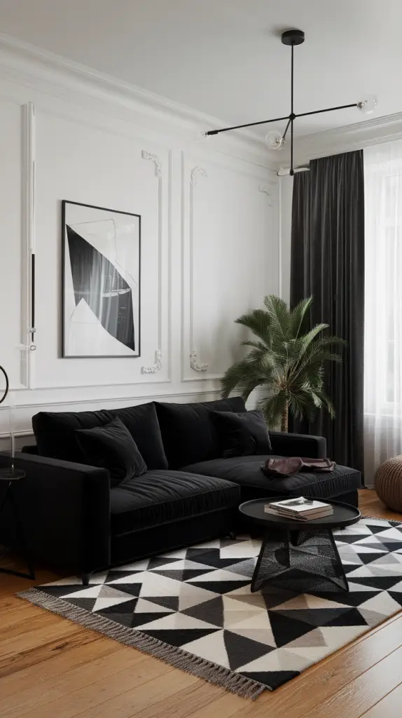 29 Fresh and Functional Small Living Room Design Trends