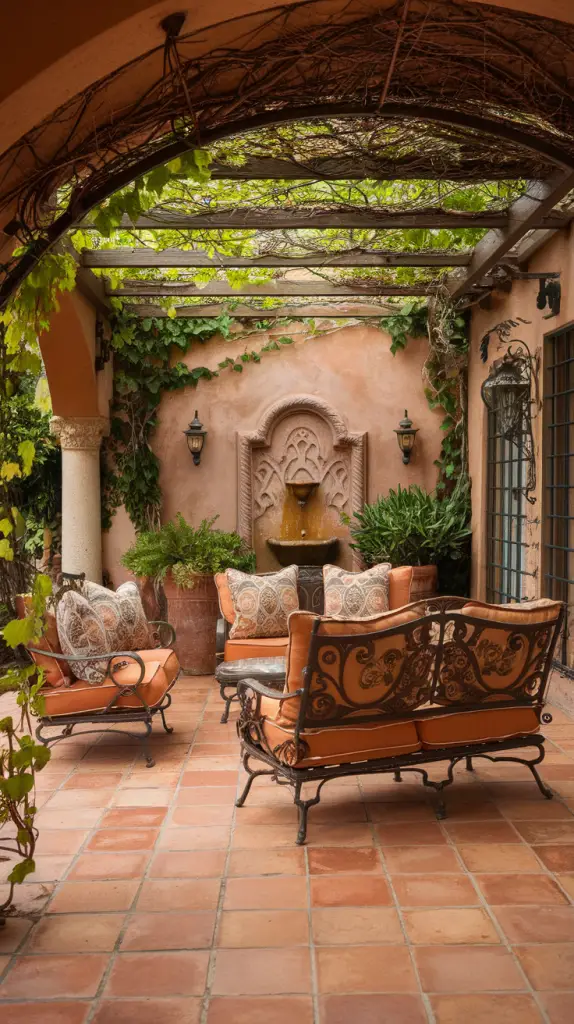 27 Creative Patio Design Ideas to Elevate Your Backyard Retreat
