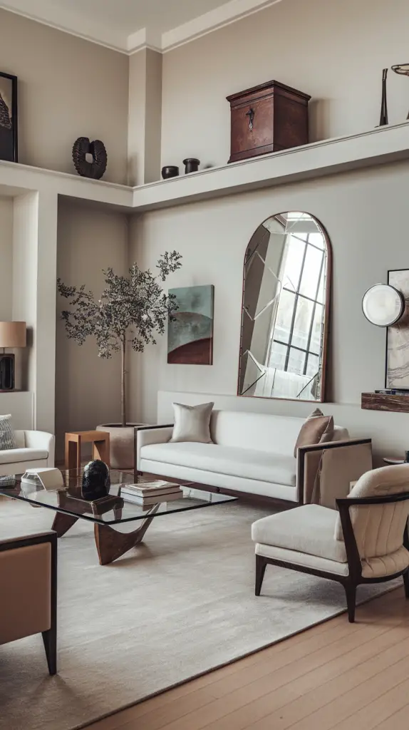 27 Rectangle Living Room Layouts and Decor Ideas You’ll Love