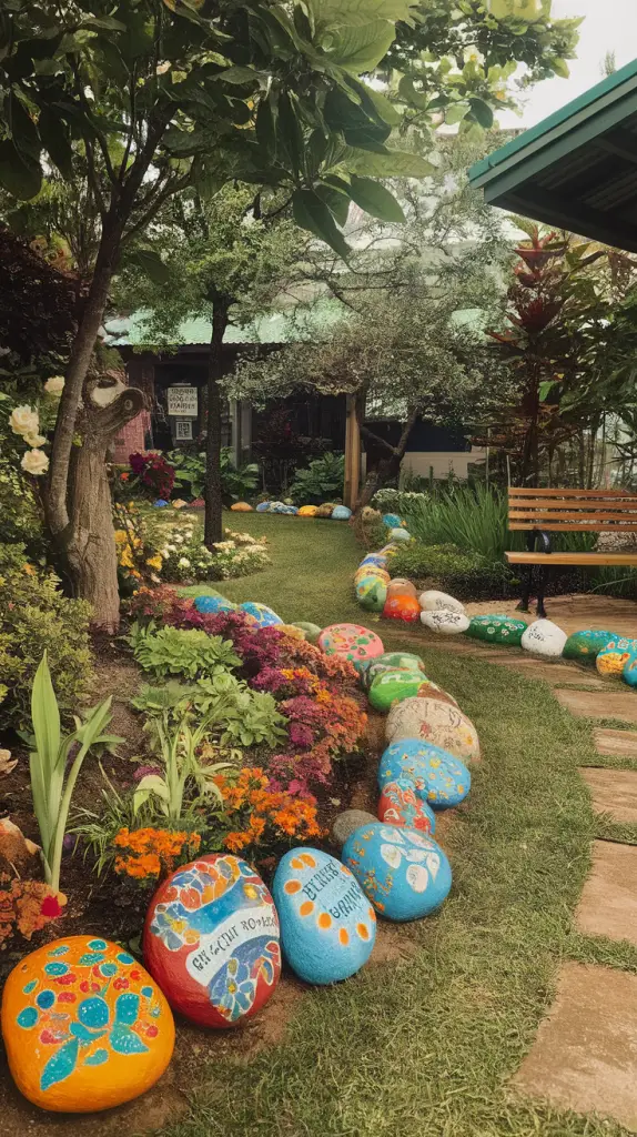 The Ultimate Guide to Garden Decoration: 27 Stylish Ideas