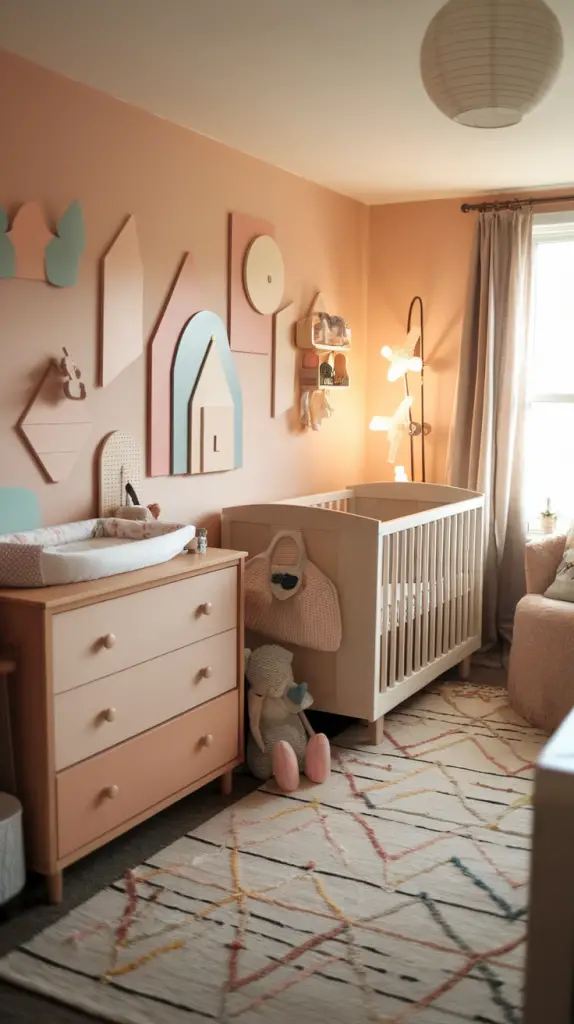 From Woodland to Sky: 25 Themed Nursery Ideas for Every Style