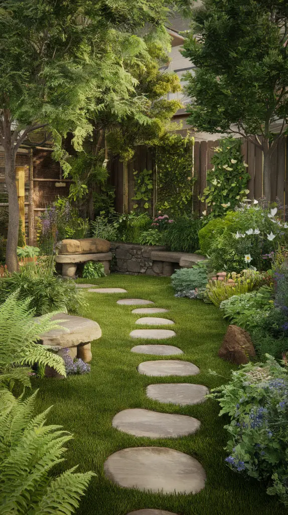 Rock Your Yard! 27 Beautiful Landscaping Ideas with Stones and Rocks