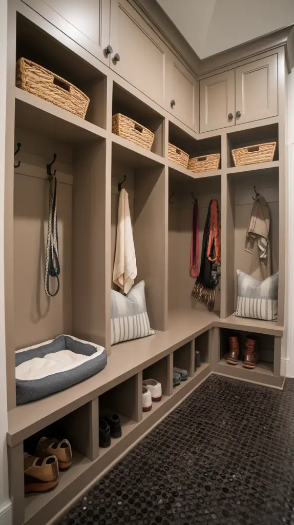 Upgrade Your Entryway: 27 Must-Try Mudroom Ideas