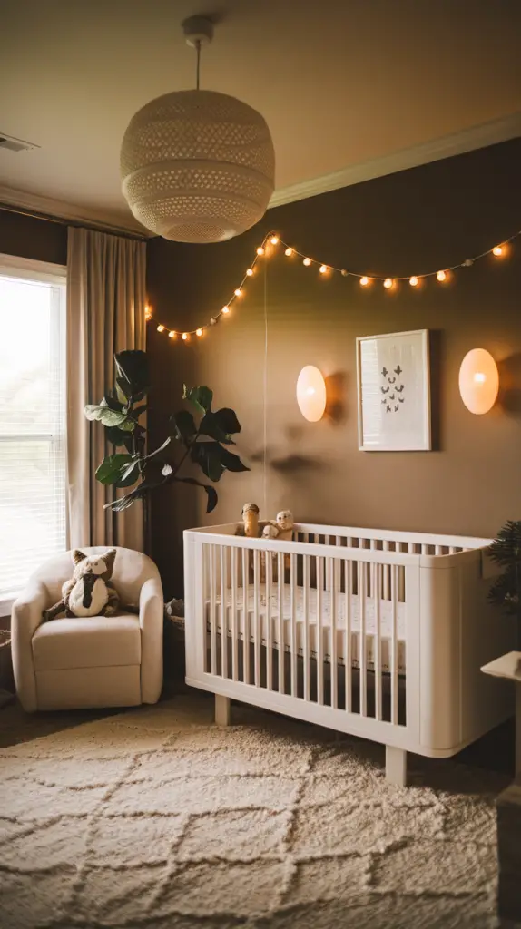 Transform Your Boys’ Nursery: 26 Stylish and Modern Ideas for 2025