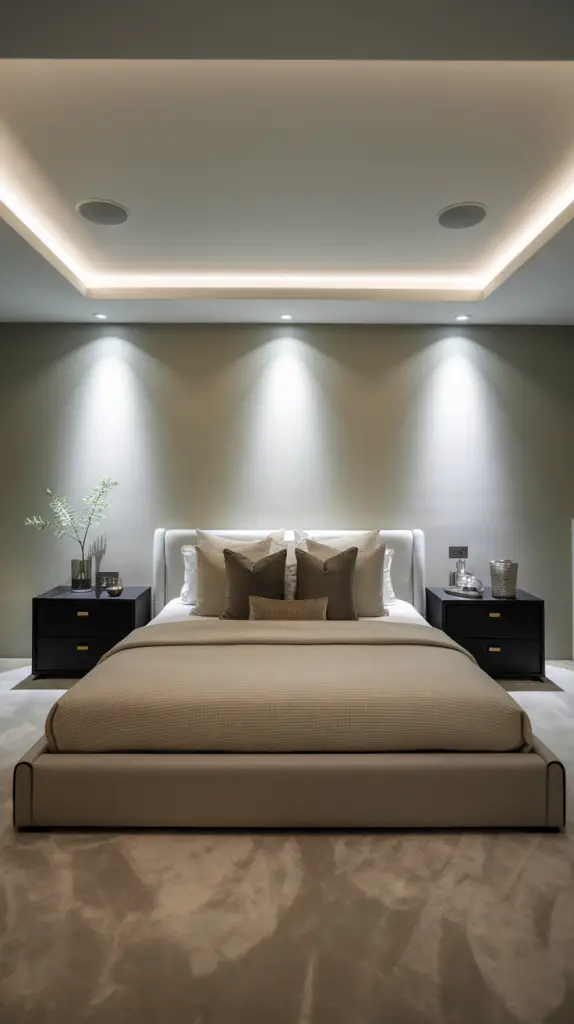 26 Inspiring Basement Bedroom Ideas to Upgrade Your Space