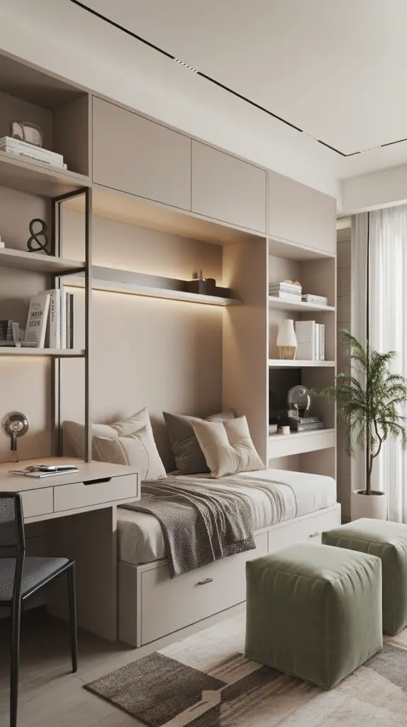 From Simple to Luxury: 28 Guest Room Ideas You’ll Love