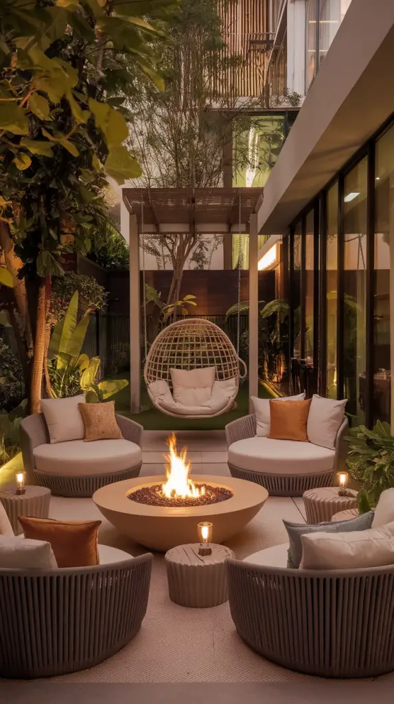 Upgrade Your Outdoor Living: 25 Stunning Patio Ideas for Every Budget