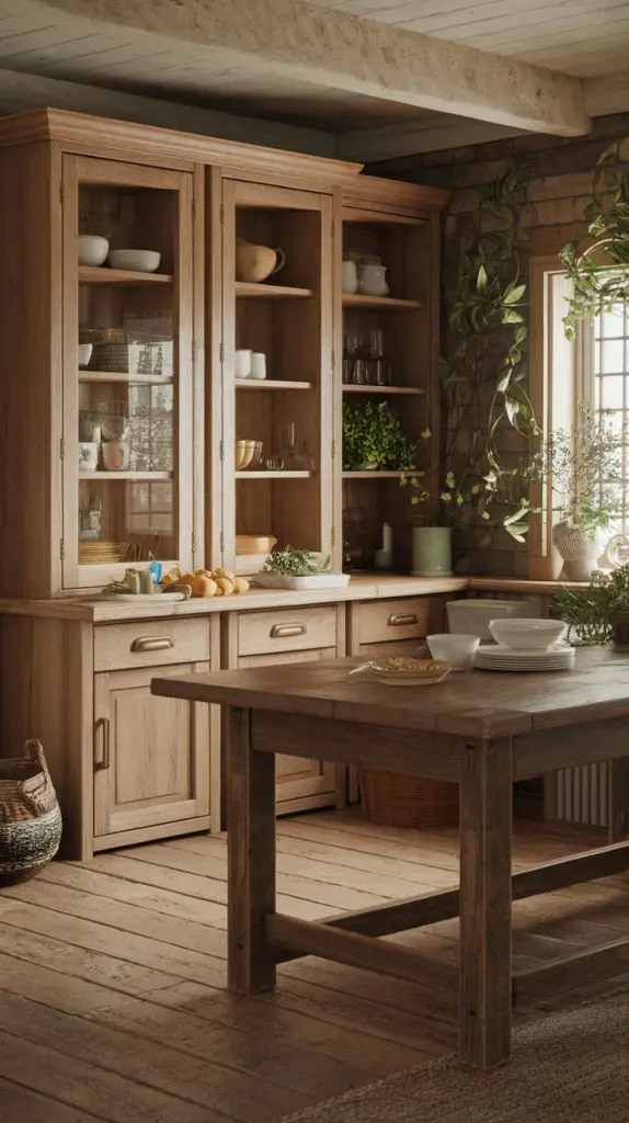 25 Cottagecore Kitchen Inspirations: A Guide to Whimsical and Cozy Living