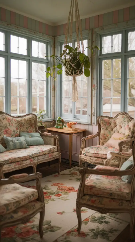 28 Sunroom Ideas for a Cozy, Chic, and Functional Retreat
