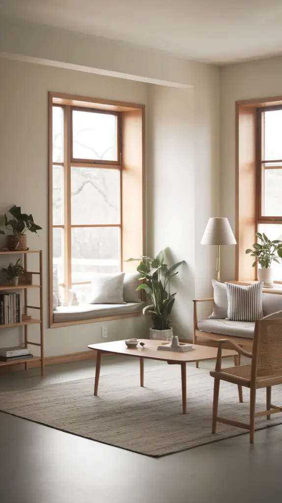 26 Cottage Living Room Decor Ideas to Create a Cozy Escape