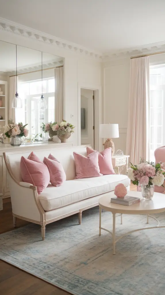 27 Inspiring Living Room Color Combinations for Every Home