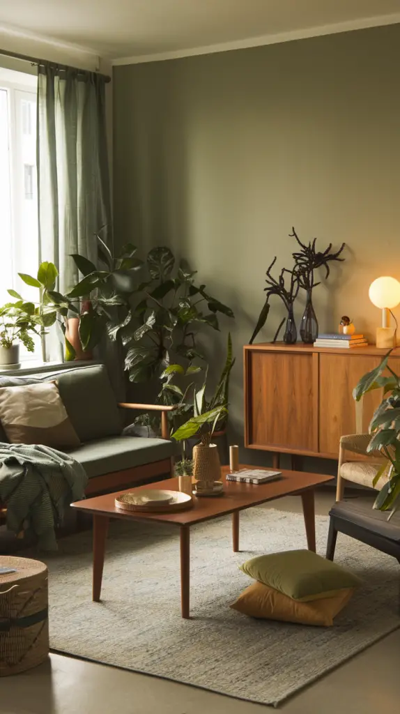 From Neutral to Bold: The Best 28 Living Room Paint Colors for Every Style