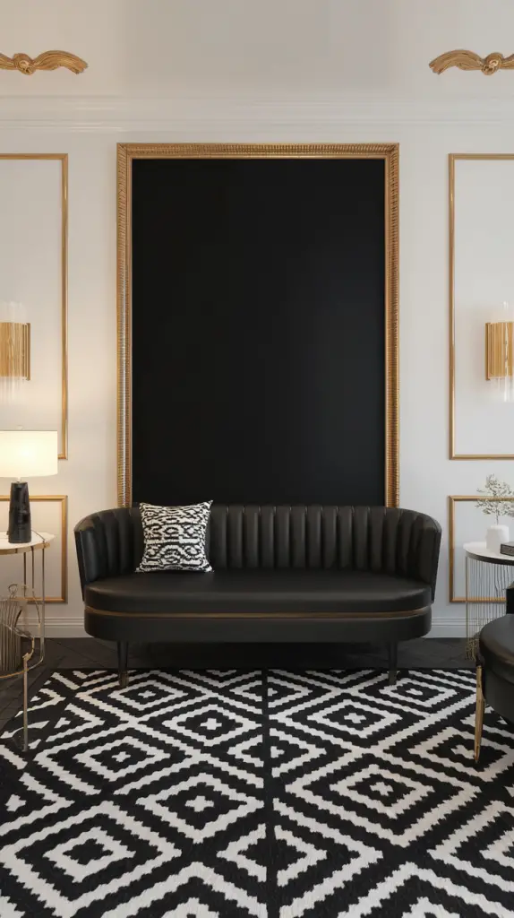 27 Stunning Living Room Decor Ideas to Elevate Your Space