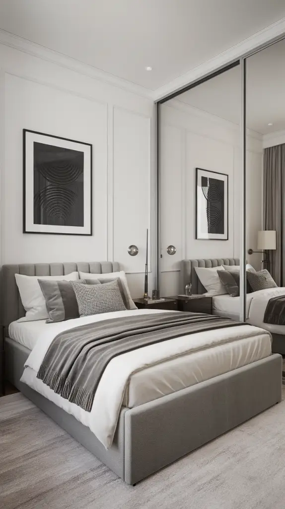 Small Bedroom, Big Style: 27 Genius Ideas for Cozy Living
