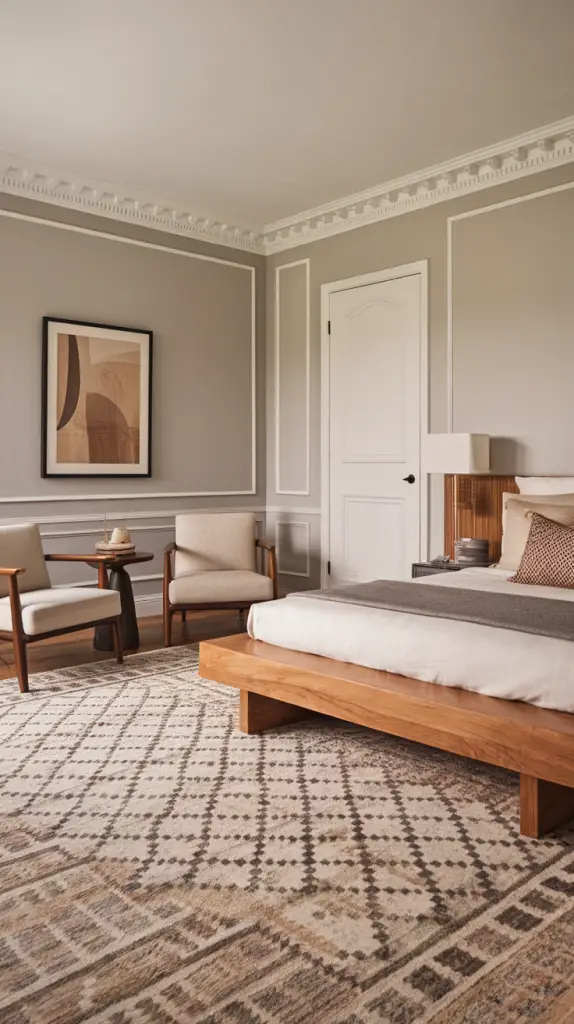 28 Unique and Modern Bedroom Designs for Every Home