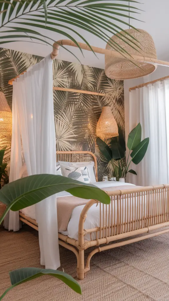 27 Bedroom Styles to Match Every Mood, Taste, and Home