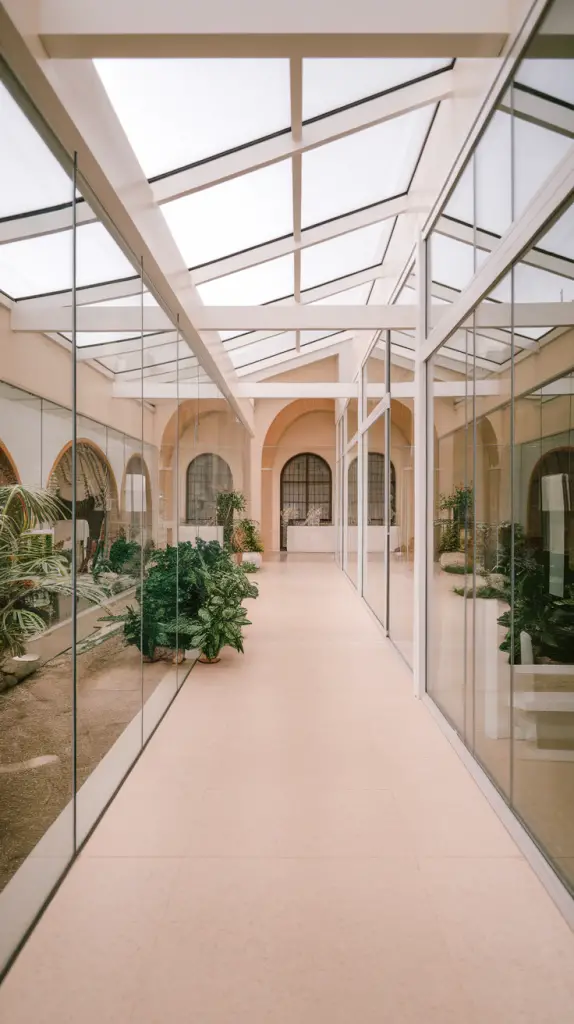 From Narrow to Grand: 30 Hallway Styles You’ll Love