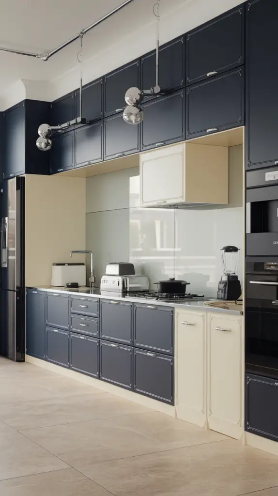 27 Kitchen Color Ideas That’ll Instantly Refresh Your Space