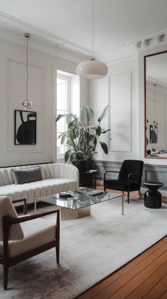 27 Rectangle Living Room Layouts and Decor Ideas You’ll Love