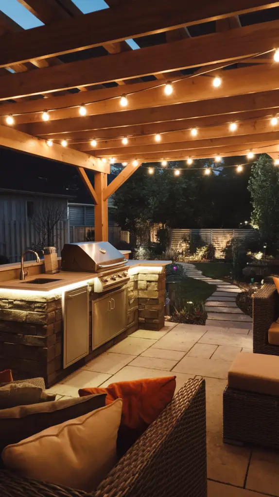 Outdoor Kitchen Inspiration: 26 Unique Ideas for Every Backyard