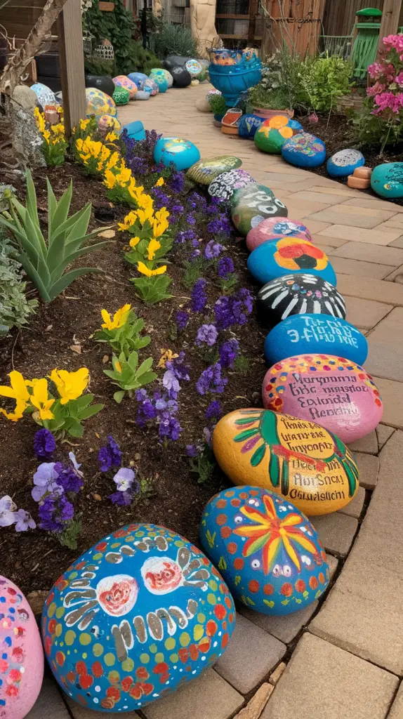 The Ultimate Guide to Garden Decoration: 27 Stylish Ideas