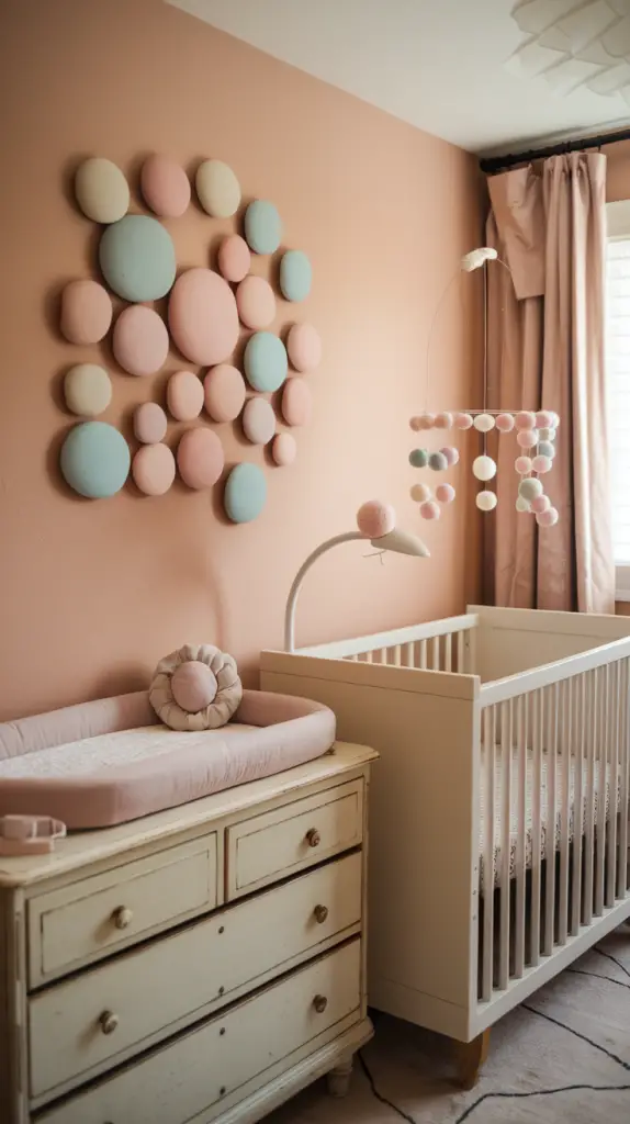From Woodland to Sky: 25 Themed Nursery Ideas for Every Style