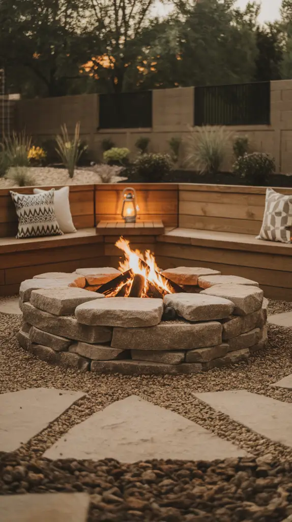 Rock Your Yard! 27 Beautiful Landscaping Ideas with Stones and Rocks