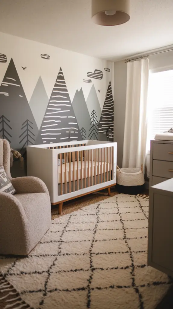 Transform Your Boys’ Nursery: 26 Stylish and Modern Ideas for 2025