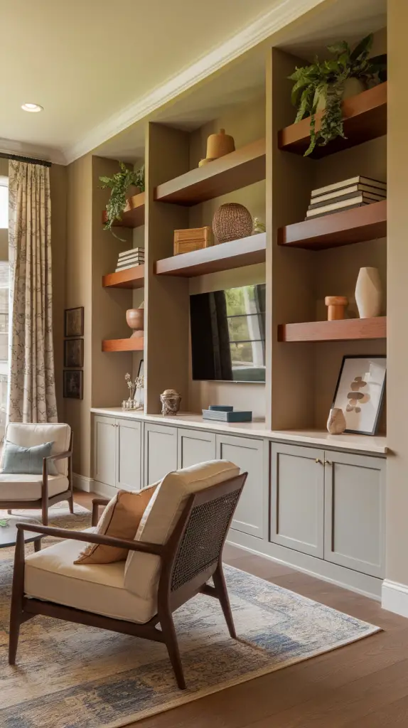 27 Must-Try Family Room Design Ideas for a Beautiful Home