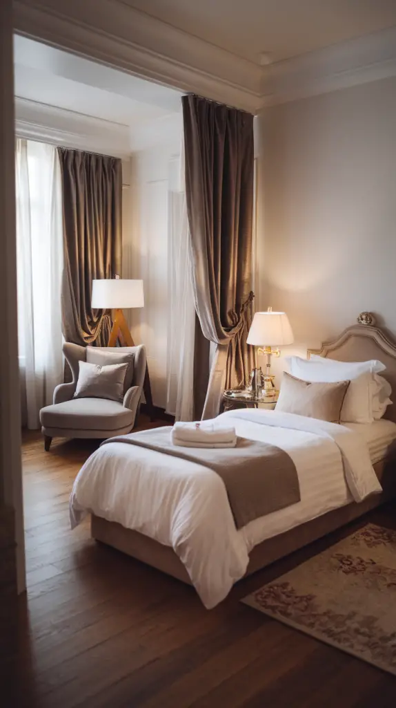 From Simple to Luxury: 28 Guest Room Ideas You’ll Love