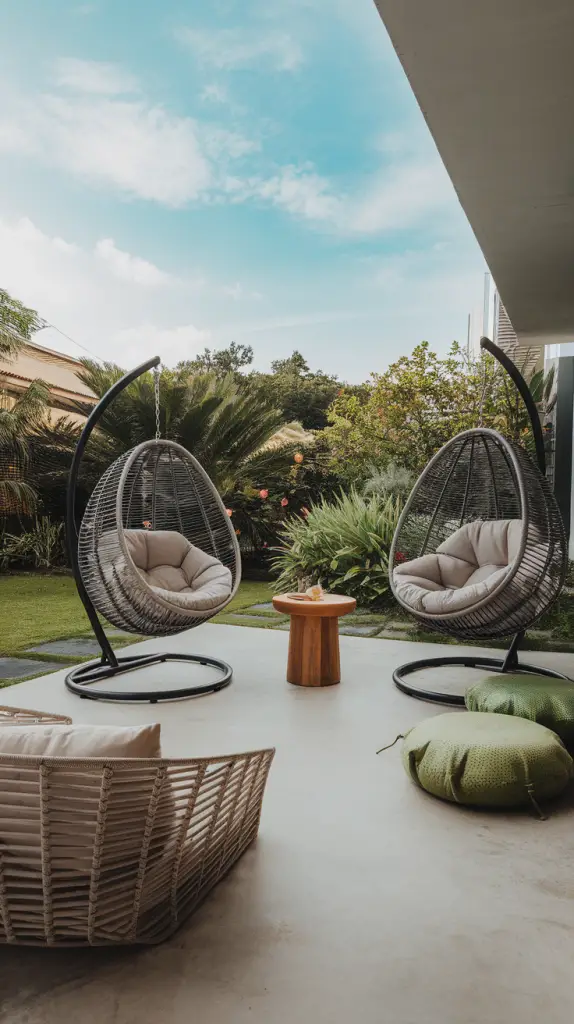 Upgrade Your Outdoor Living: 25 Stunning Patio Ideas for Every Budget