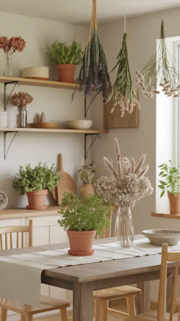 25 Cottagecore Kitchen Inspirations: A Guide to Whimsical and Cozy Living