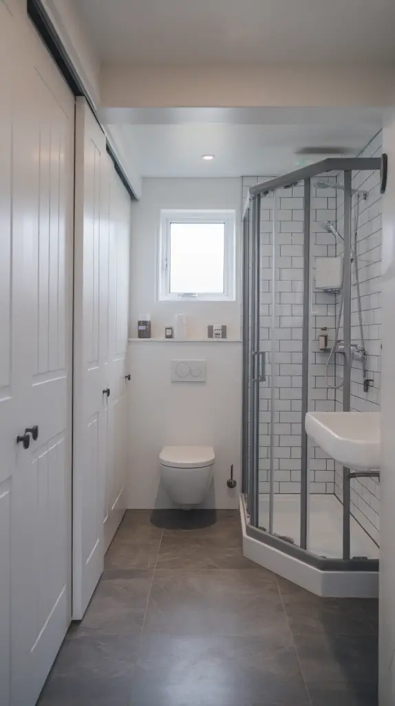 Basement Bathroom Inspirations: 27 Trendy Ideas for Every Home