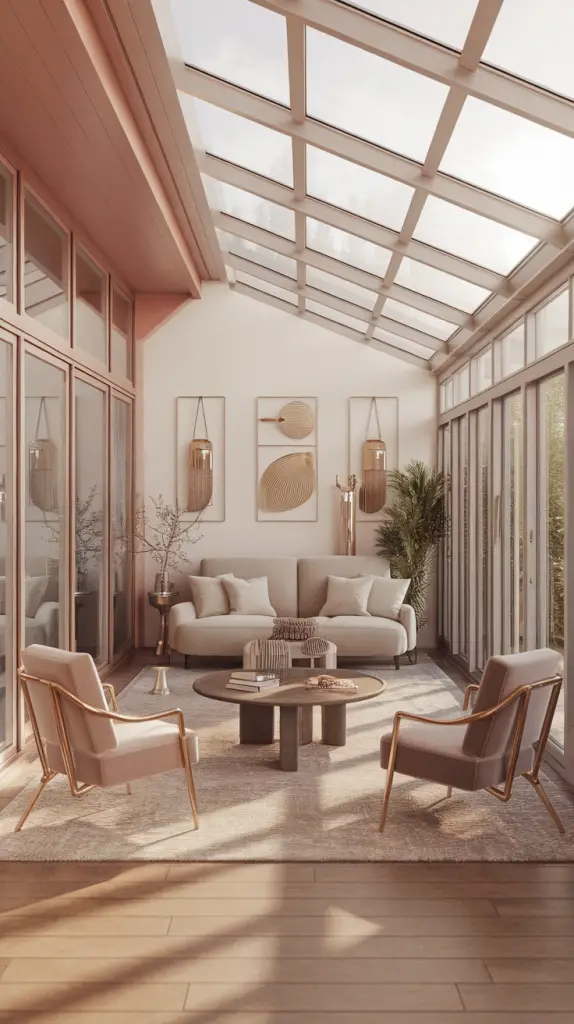 28 Sunroom Ideas for a Cozy, Chic, and Functional Retreat