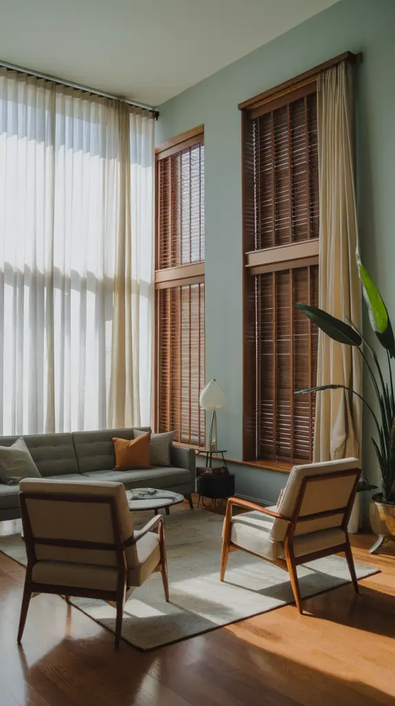 The Ultimate Guide: 30 Mid-Century Modern Living Room Designs You’ll Love