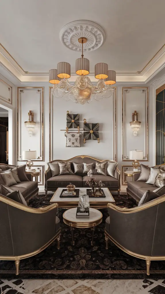 From Neutral to Bold: The Best 28 Living Room Paint Colors for Every Style