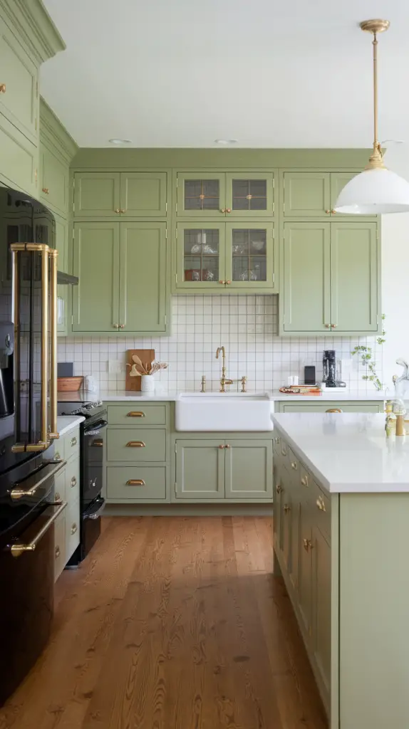 Budget to Bold: 26 Kitchen Makeover Ideas That Work