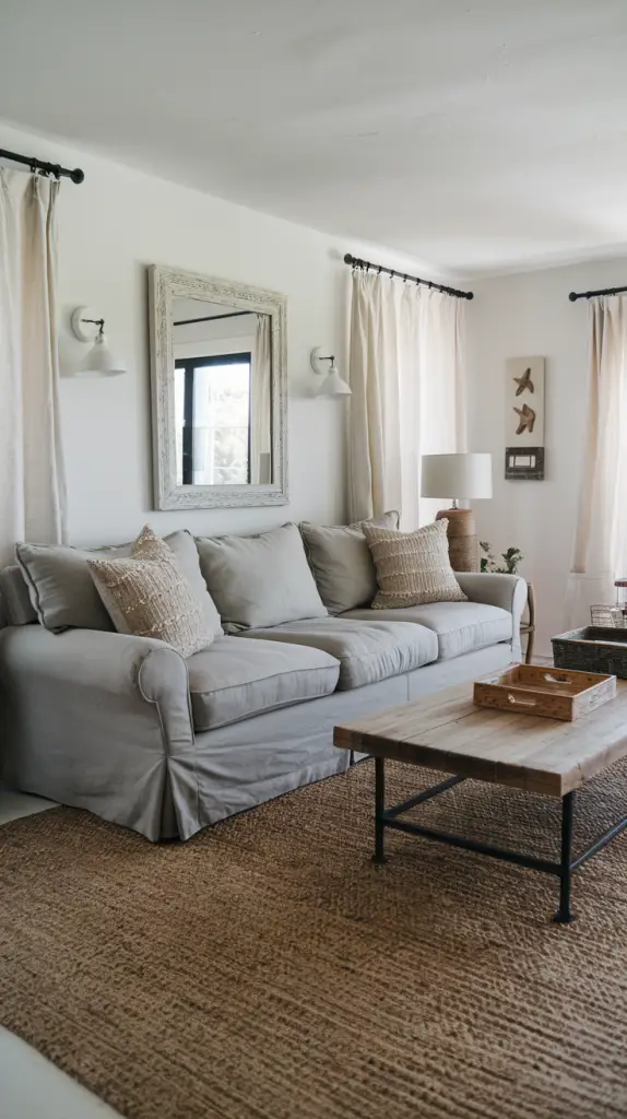 From Cozy to Modern: 27 Farmhouse Living Room Styles to Transform Your Space