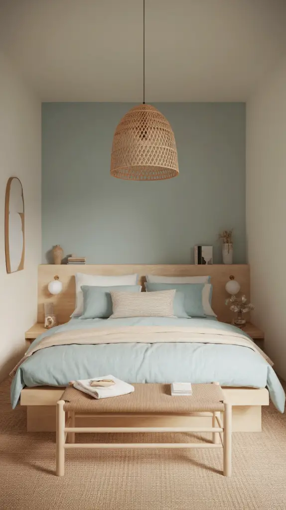 Small Bedroom, Big Style: 27 Genius Ideas for Cozy Living