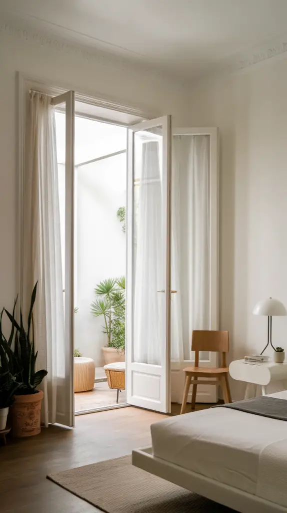 28 Unique and Modern Bedroom Designs for Every Home