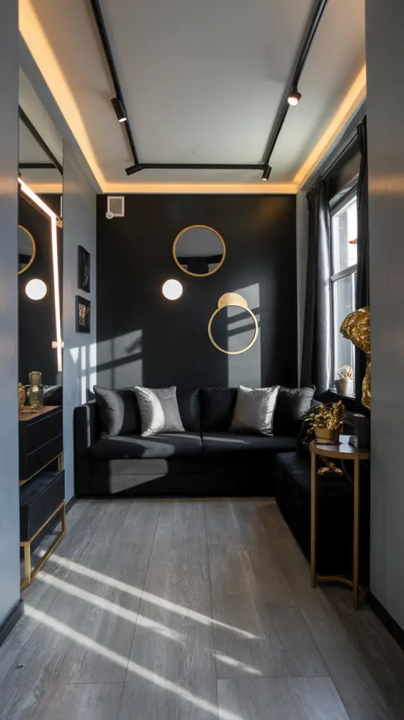 29 Fresh and Functional Small Living Room Design Trends