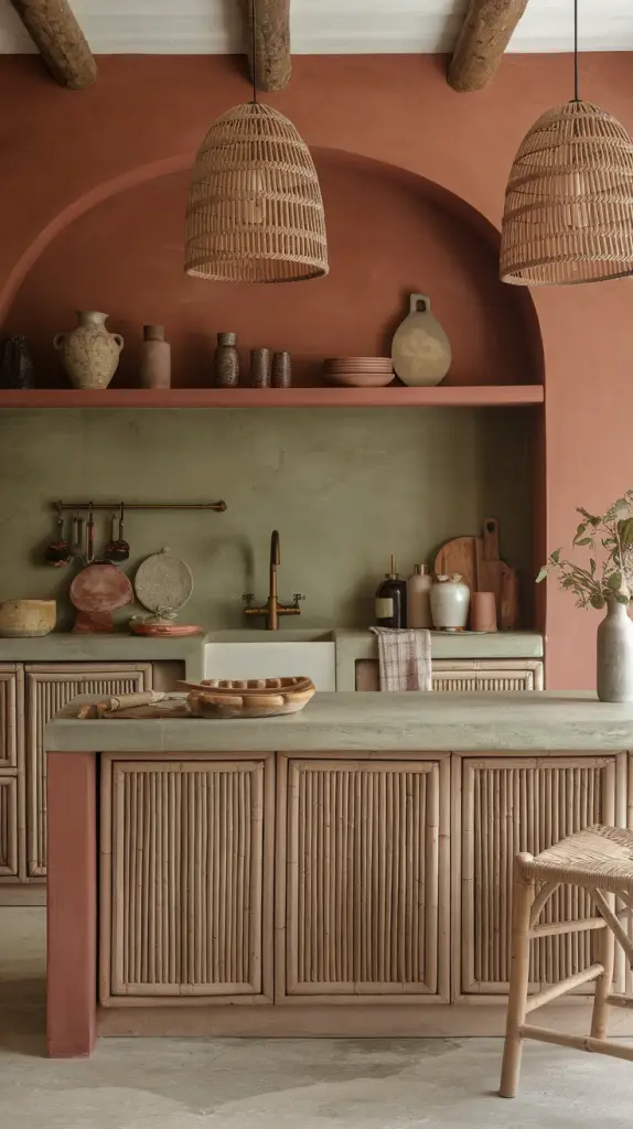 27 Kitchen Color Ideas That’ll Instantly Refresh Your Space