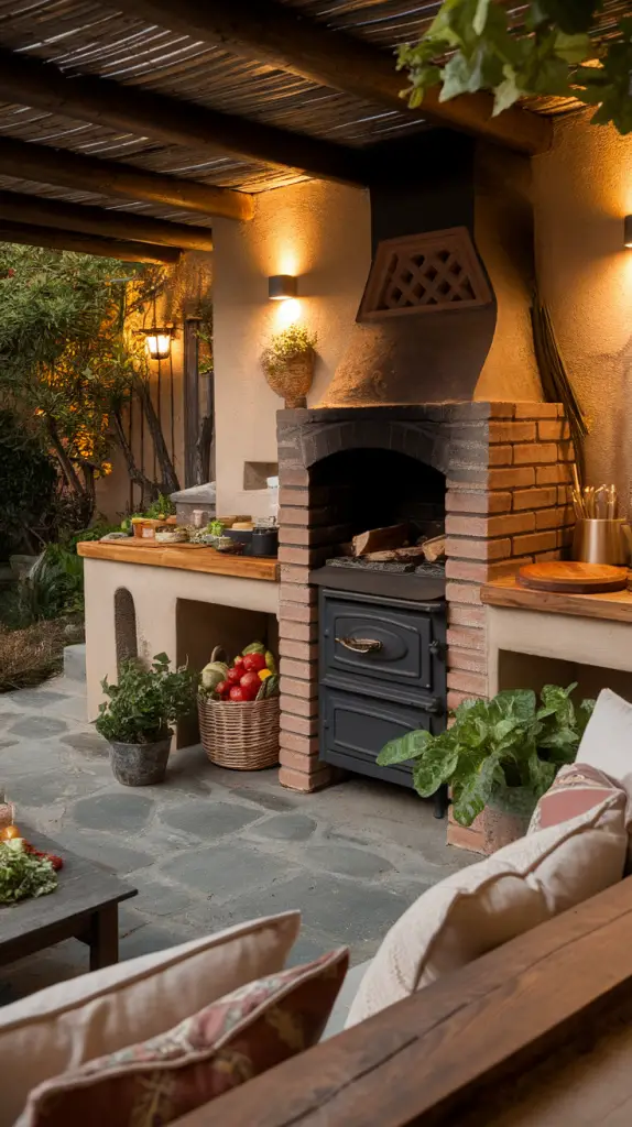 Outdoor Kitchen Inspiration: 26 Unique Ideas for Every Backyard