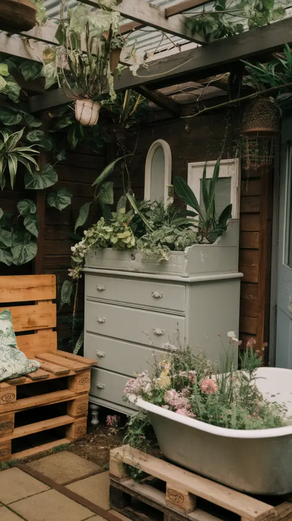 The Ultimate Guide to Garden Decoration: 27 Stylish Ideas