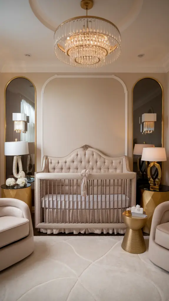 From Woodland to Sky: 25 Themed Nursery Ideas for Every Style